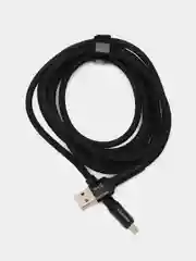 Зарядный кабель для быстрой зарядки micro usb  для телефона micro usb, 6А, 2 метра