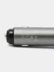 Автомобильное зарядное устройство 2 USB 2,4А
