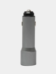 Автомобильное зарядное устройство 2 USB 2,4А