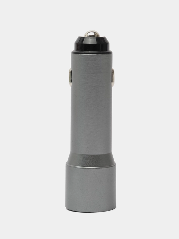 Автомобильное зарядное устройство 2 USB 2,4А