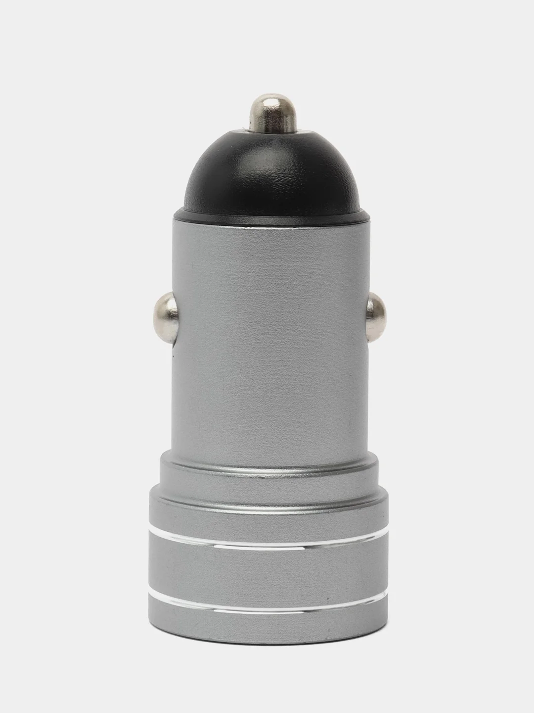 Зарядное устройство автомобильное 1 USB, Type-C, 20W QC 3.0 быстрая зарядка