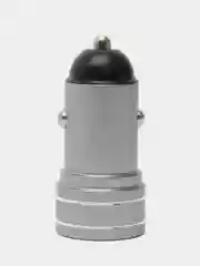 Зарядное устройство автомобильное 1 USB, Type-C, 20W QC 3.0 быстрая зарядка