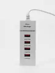 Блок питания 4 USB