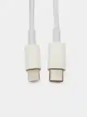 Быстрая зарядка кабель lightning type-c 1 метр для IPHONE