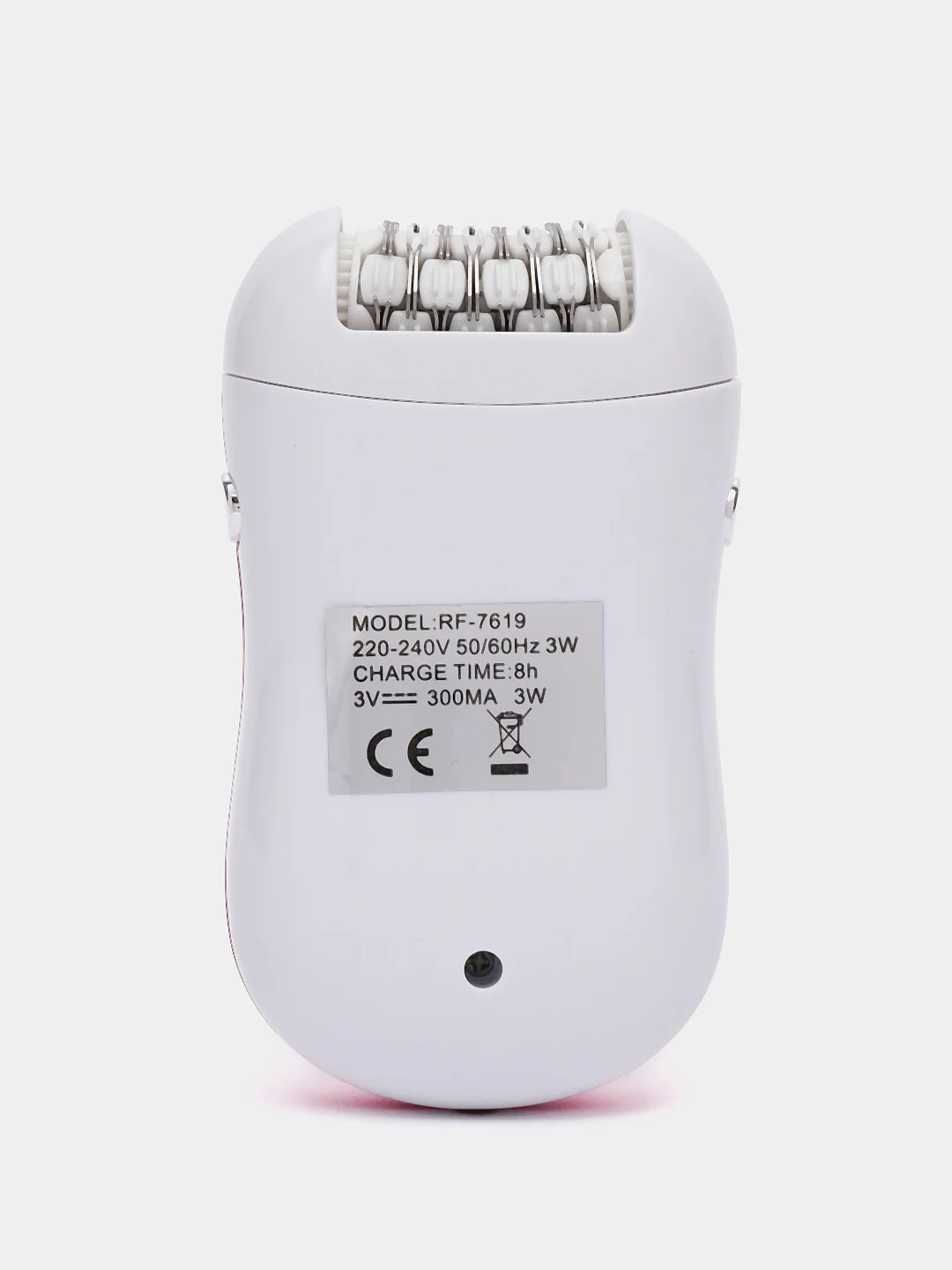 Эпилятор Nikai nk-7619
