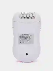Эпилятор Nikai nk-7619