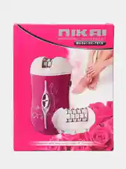 Эпилятор Nikai nk-7619