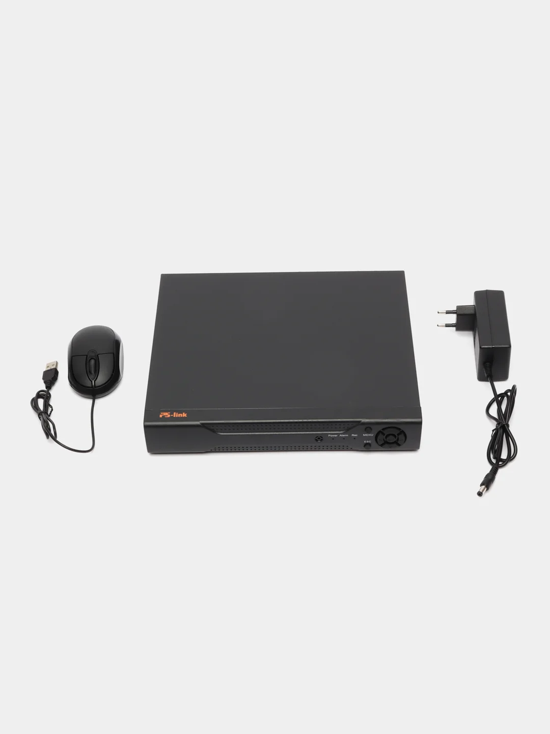 Гибридный видеорегистратор Ps-Link A2108HX на 8 каналов с поддержкой камер до 5Мп