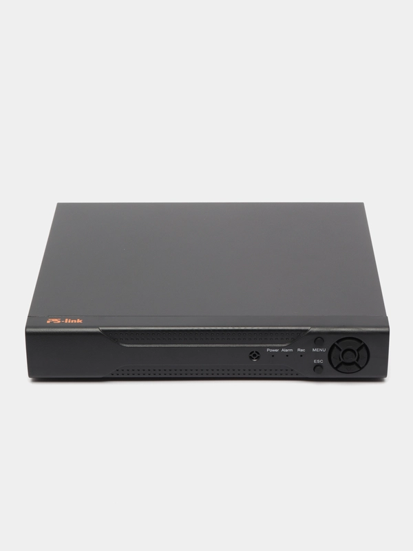 Гибридный видеорегистратор Ps-Link A2108HX на 8 каналов с поддержкой камер до 5Мп