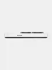 Белый смартфон Tecno SPARK 20C 4+128 Гб