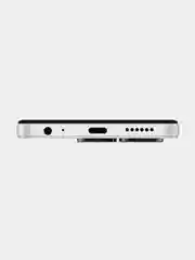 Белый смартфон Tecno SPARK 20C 4+128 Гб