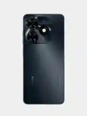 Черный смартфон Tecno SPARK 20C 4+128 Гб