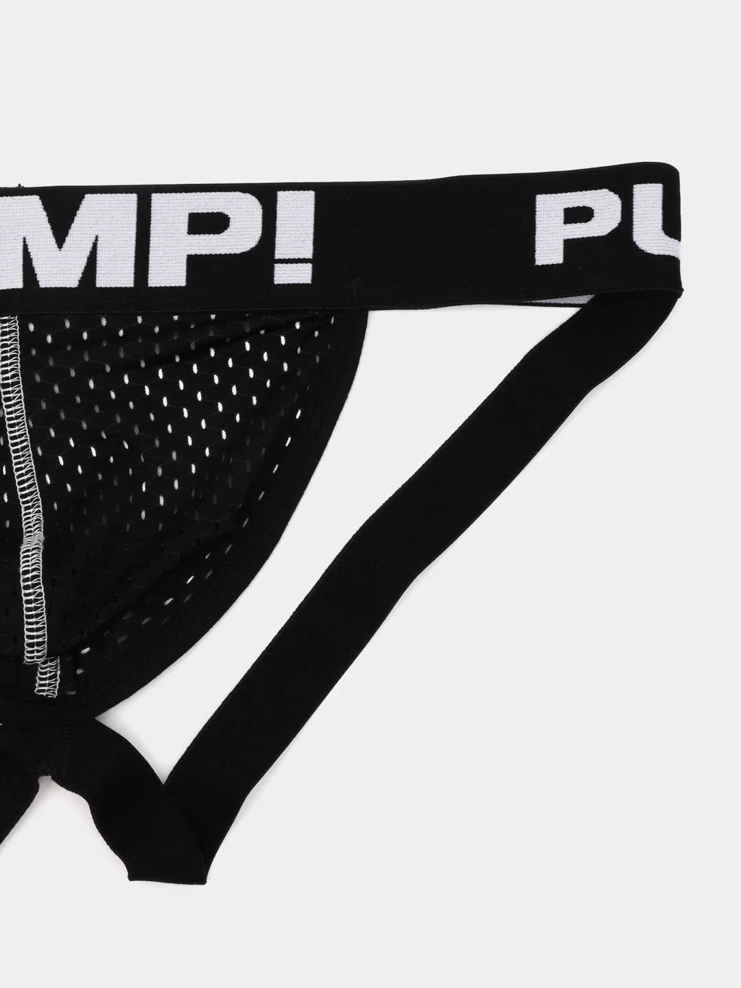 Трусы мужские стринги (джоки) PUMP