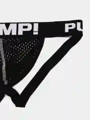 Трусы мужские стринги (джоки) PUMP