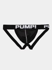 Трусы мужские стринги (джоки) PUMP