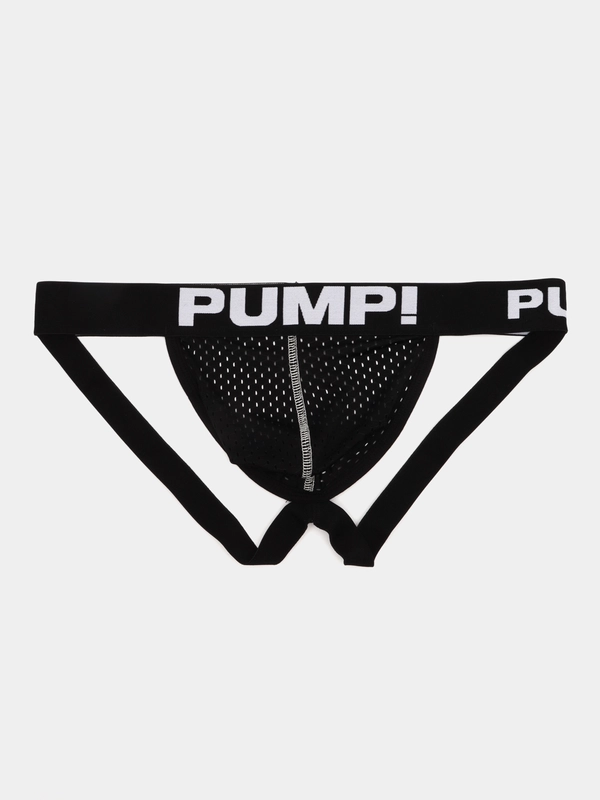 Трусы мужские стринги (джоки) PUMP
