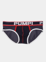 Мужские трусы брифы PUMP