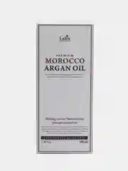 Масло для волос аргановое премиум Lador, 100 ml