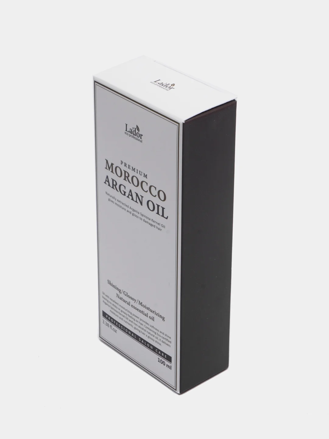 Масло для волос аргановое премиум Lador, 100 ml