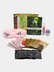 Подарочный набор косметики Beauty Box 23в1 Бьюти бокс