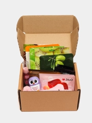 Подарочный набор косметики Beauty Box 23в1 Бьюти бокс
