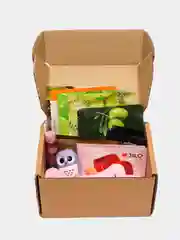 Подарочный набор косметики Beauty Box 23в1 Бьюти бокс
