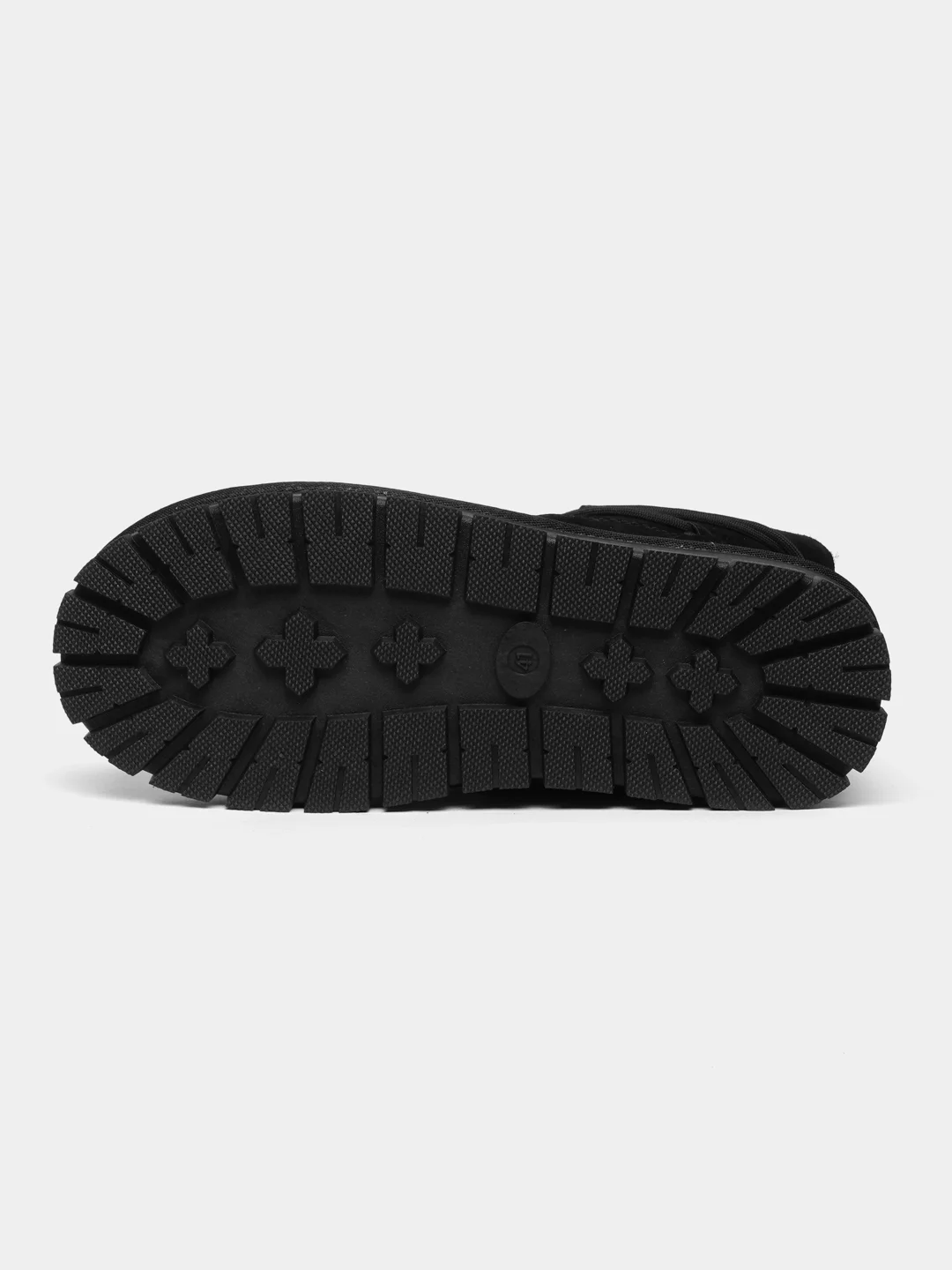 Угги женские со шнуровкой QP Store