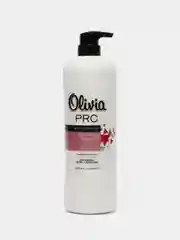 Шампунь для волос Alviero Olivia Pro Care, против перхоти, 1200 мл