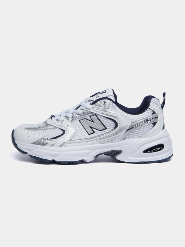 Кроссовки женские с логотипом New Balance 530