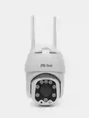 Камера видеонаблюдения WIFI 5Мп Ps-Link WPM5X50HD с поворотом и зумом