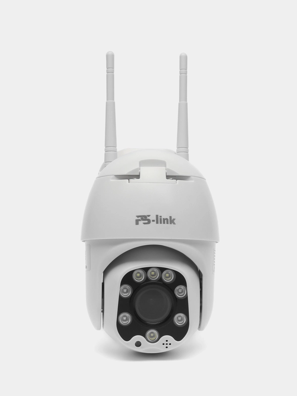 Камера видеонаблюдения WIFI 5Мп Ps-Link WPM5X50HD с поворотом и зумом