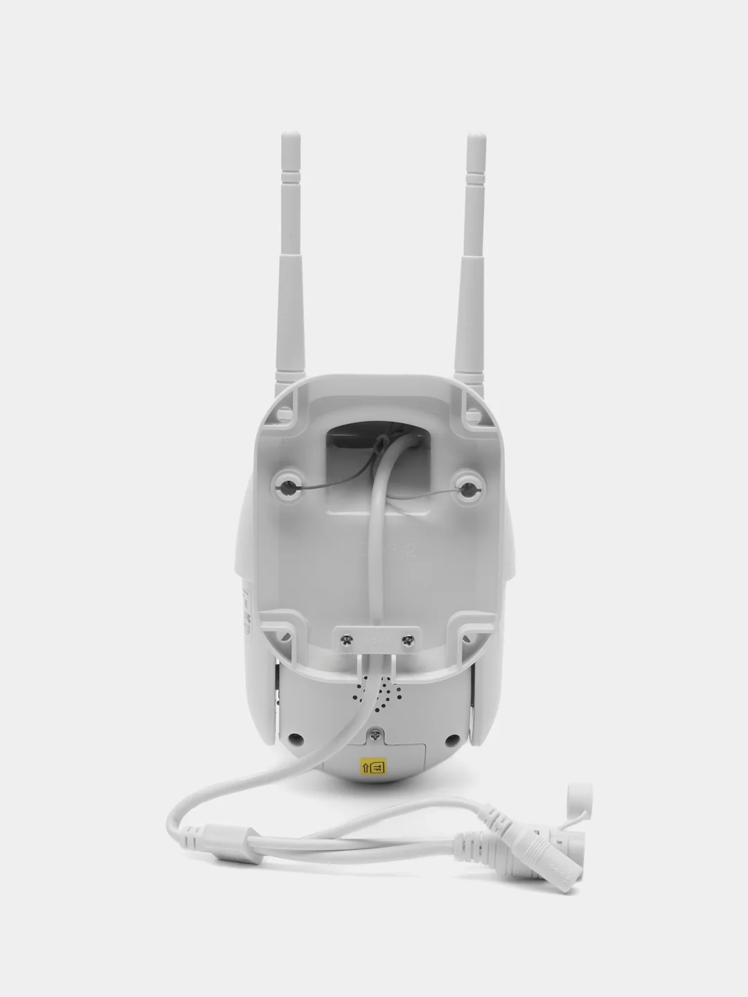 Камера видеонаблюдения WIFI 5Мп Ps-Link WPM5X50HD с поворотом и зумом