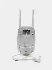 Камера видеонаблюдения WIFI 5Мп Ps-Link WPM5X50HD с поворотом и зумом
