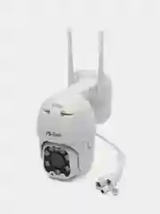Камера видеонаблюдения WIFI 5Мп Ps-Link WPM5X50HD с поворотом и зумом