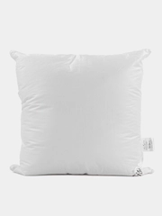 Подушка BelPol BP SILK AIR белый 48х68,  68х68