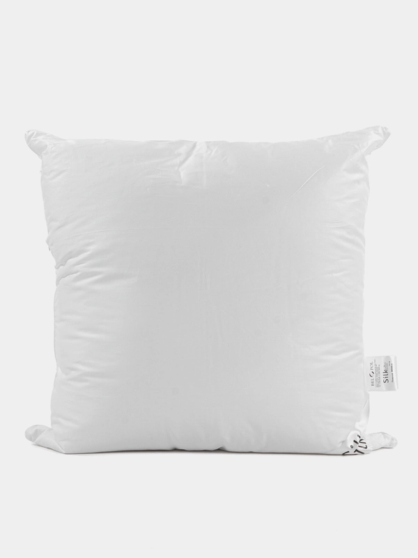 Подушка BelPol BP SILK AIR белый 48х68,  68х68