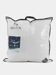 Подушка  BelPol пуховая BP DEO белая 50х68, 68х68 трехкамерная