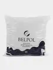 Подушка BelPol BP Sonwell fiber soft белый 48х68, 68х68 микрогель