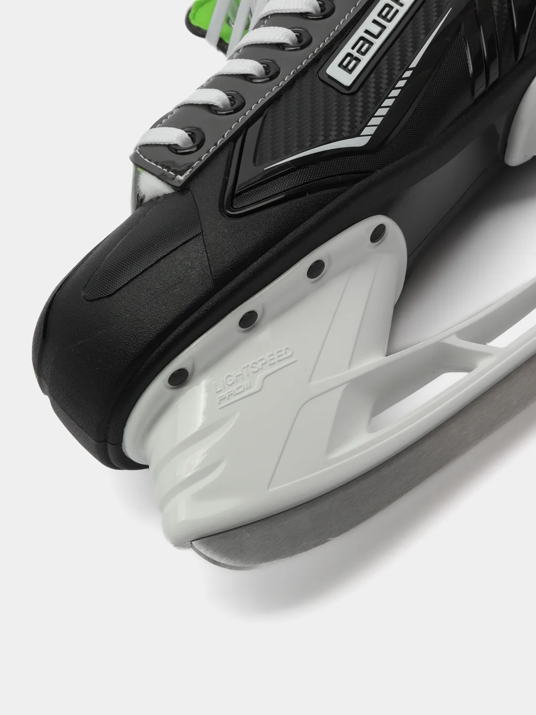Коньки S21 BAUER X-LS SKATE - SR