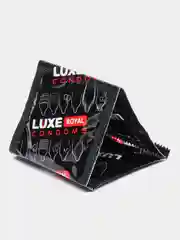 Презервативы LUXE ROYAL XXL Size, 3 штуки