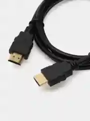 HDMI-кабель высокорскоростной 3 в 1 с переходниками / Mini HDMI / Micro HDMI / адаптер
