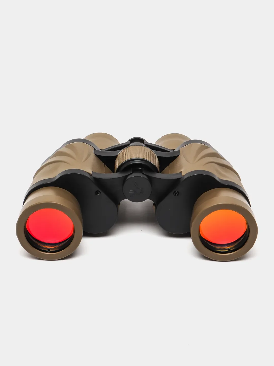 Бинокль охотничий, туристический BINOCULARS 40 х 40, с 8-кратным увеличением