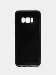 Белый чехол для Samsung S8