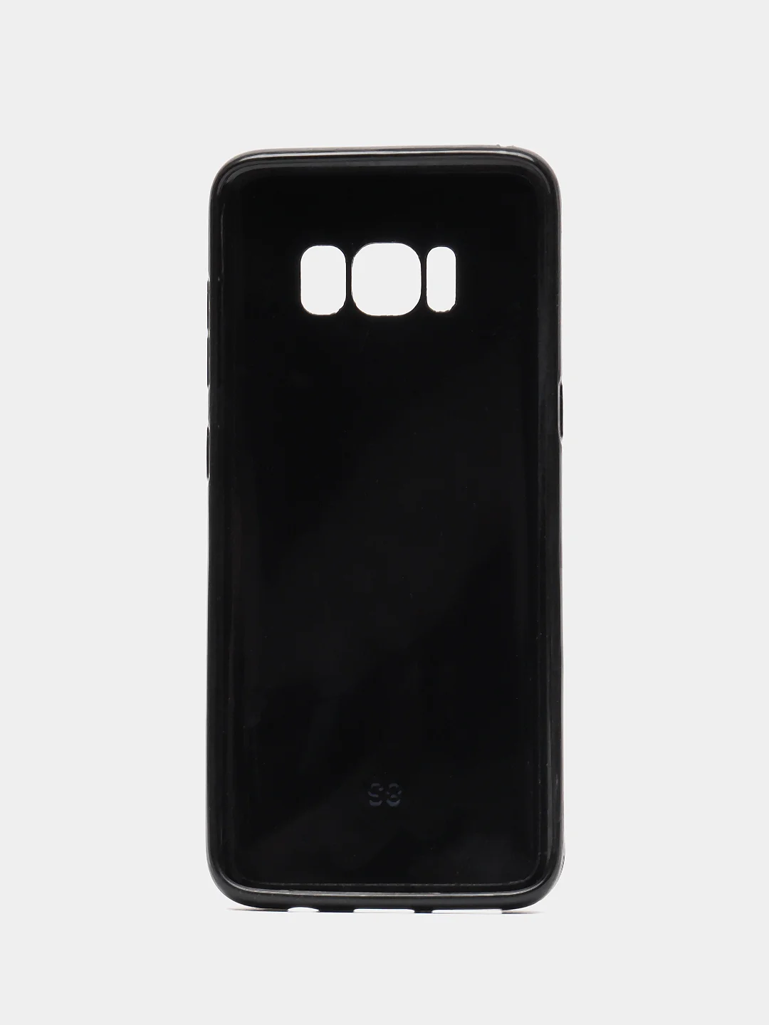 Красный чехол для Samsung S8