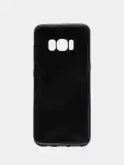 Красный чехол для Samsung S8