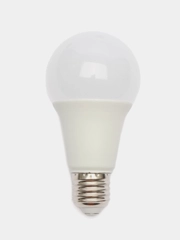Светодиодная лампочка Ecola A65 LED 14/15/20 Вт E27 4000K