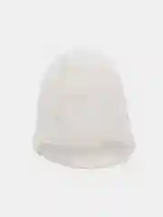 Белый напальчник для гитары