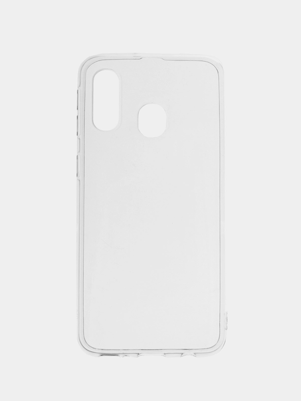 Чехол для Samsung A21S, A20S, A20, A30, A01 Core, A41, A7 2018, A40