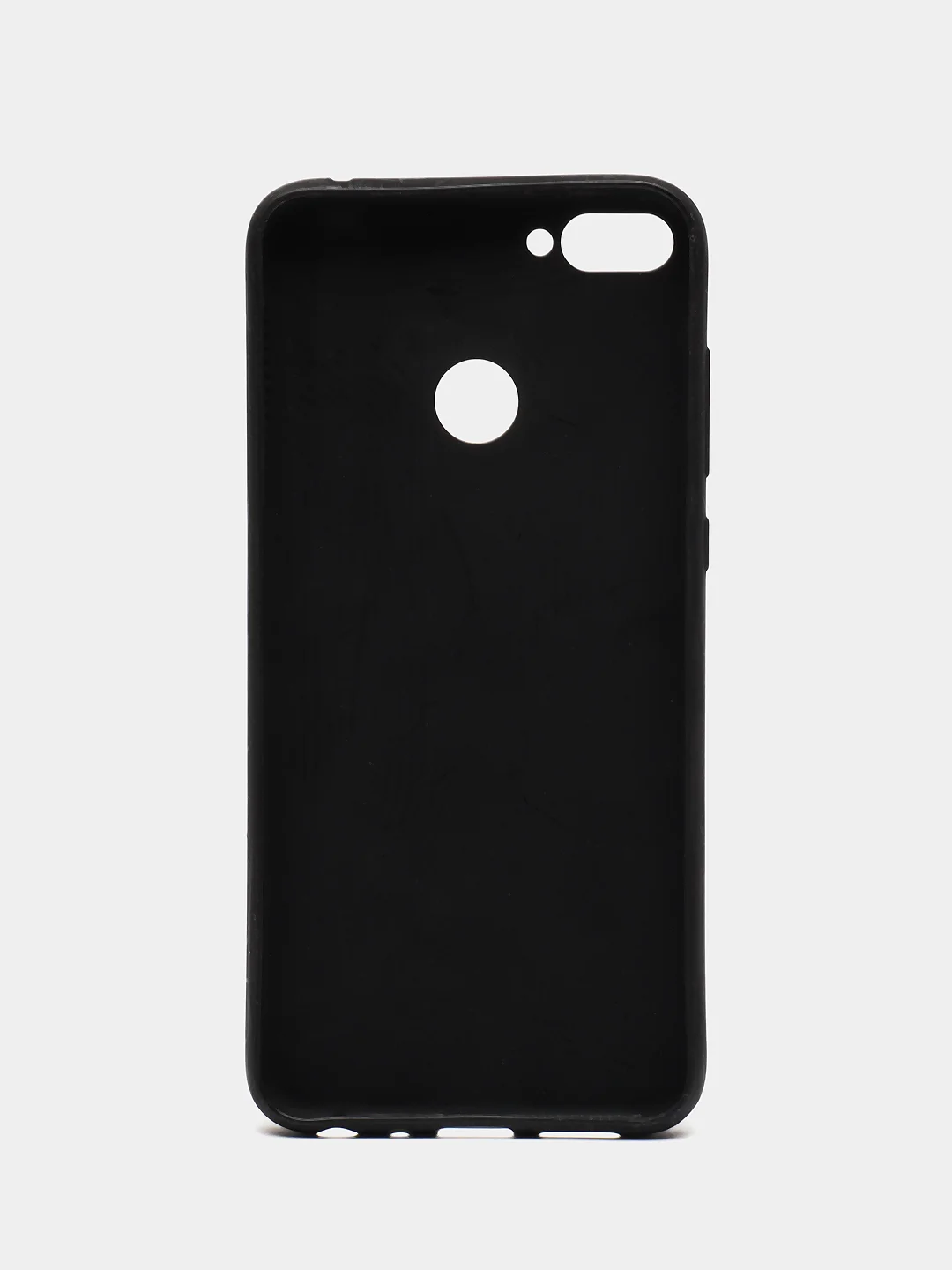 Черный чехол для Redmi 10 lite