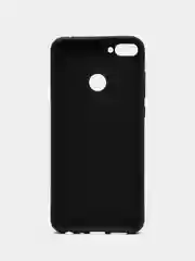 Черный чехол для Redmi 10 lite